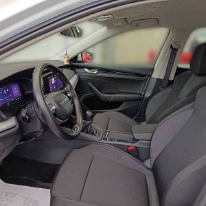 Škoda Octavia Combi 2.0 TDI - 3 godine jamstva