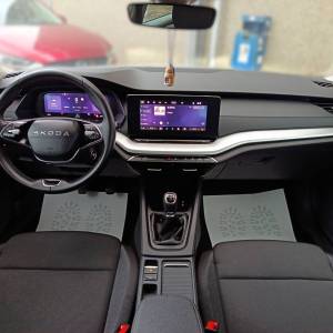 Škoda Octavia Combi 2.0 TDI - 3 godine jamstva