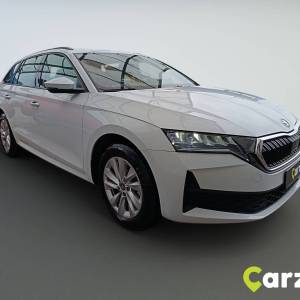 Škoda Octavia Combi 2.0 TDI - 3 godine jamstva