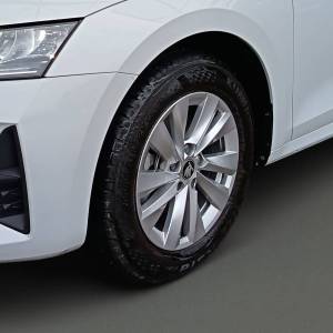 Škoda Octavia Combi 2.0 TDI - 3 godine jamstva