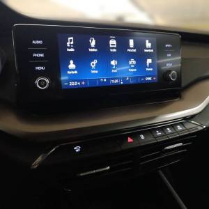 Škoda Octavia 2.0 TDI AMBITION - 3 godine jamstva