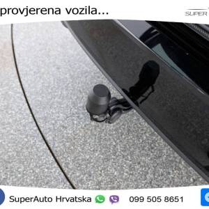 Škoda Octavia Combi 1.5 TSI DSG Selection 150 KS, LED+ACC+GR SJED+KAM+VIRT+PDC