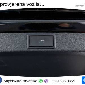 Škoda Octavia Combi 1.5 TSI DSG Selection 150 KS, LED+ACC+GR SJED+KAM+VIRT+PDC