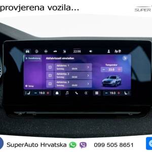 Škoda Octavia Combi 1.5 TSI DSG Selection 150 KS, LED+ACC+GR SJED+KAM+VIRT+PDC