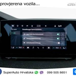 Škoda Octavia Combi 1.5 TSI DSG Selection 150 KS, LED+ACC+GR SJED+KAM+VIRT+PDC