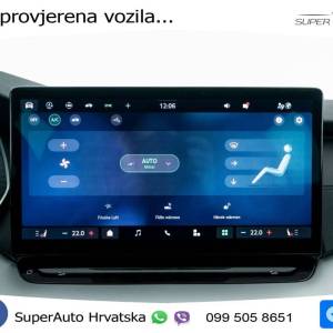 Škoda Octavia Combi 1.5 TSI DSG Selection 150 KS, LED+ACC+GR SJED+KAM+VIRT+PDC