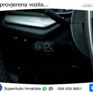 Škoda Octavia Combi 1.5 TSI DSG Selection 150 KS, LED+ACC+GR SJED+KAM+VIRT+PDC