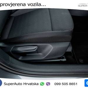 Škoda Octavia Combi 1.5 TSI DSG Selection 150 KS, LED+ACC+GR SJED+KAM+VIRT+PDC