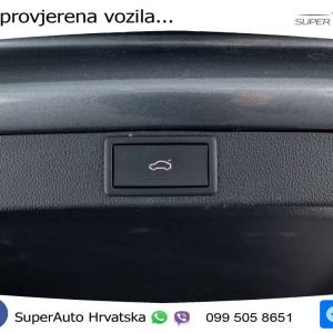 Škoda Octavia Combi 1.5 TSI DSG Selection 150 KS, LED+ACC+GR SJED+KAM+VIRT+PDC