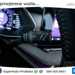 Škoda Octavia Combi 1.5 TSI DSG Selection 116 KS, LED+ACC+GR SJED+KAM+VIRT+PDC