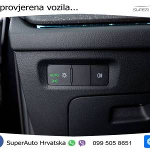 Škoda Octavia Combi 1.5 TSI DSG Selection 116 KS, LED+ACC+GR SJED+KAM+VIRT+PDC