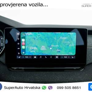 Škoda Octavia Combi 1.5 TSI DSG Selection 116 KS, LED+ACC+GR SJED+KAM+VIRT+PDC