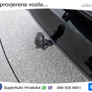 Škoda Octavia Combi 1.5 TSI DSG Selection 116 KS, LED+ACC+GR SJED+KAM+VIRT+PDC