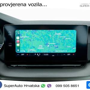 Škoda Octavia Combi 2.0 TDI Ambition 116 KS, LED+TEM+KUKA+KAM+PDC+VIRT