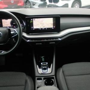 Škoda Octavia Combi 2.0 TDi DSG *LED, NAVIGACIJA*