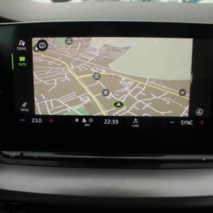 Škoda Octavia Combi 2.0 TDi DSG *LED, NAVIGACIJA*