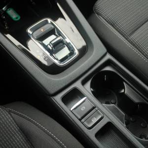 Škoda Octavia Combi 2.0 TDi DSG *LED, NAVIGACIJA*