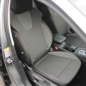 Škoda Octavia Combi 2.0 TDi DSG *LED, NAVIGACIJA*