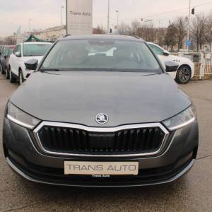 Škoda Octavia Combi 2.0 TDi DSG *LED, NAVIGACIJA*