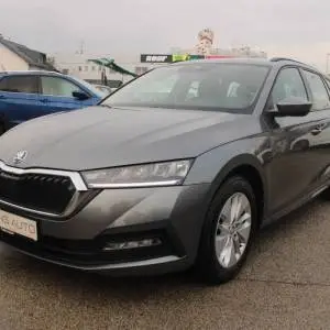 Škoda Octavia Combi 2.0 TDi DSG *LED, NAVIGACIJA*