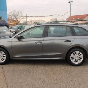 Škoda Octavia Combi 2.0 TDi DSG *LED, NAVIGACIJA*