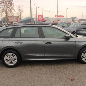 Škoda Octavia Combi 2.0 TDi DSG *LED, NAVIGACIJA*