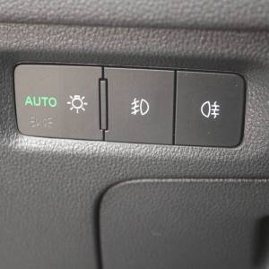 Škoda Octavia Combi 2.0 TDi DSG *LED, NAVIGACIJA*