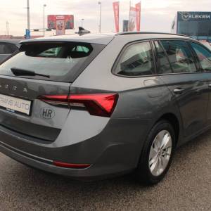 Škoda Octavia Combi 2.0 TDi DSG *LED, NAVIGACIJA*