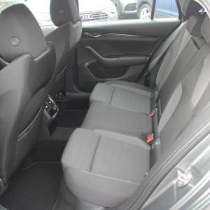 Škoda Octavia Combi 2.0 TDi DSG *LED, NAVIGACIJA*