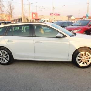 Škoda Octavia Combi 2.0 TDi DSG 150ks *LED, NAVIGACIJA*