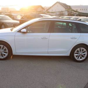 Škoda Octavia Combi 2.0 TDi DSG 150ks *LED, NAVIGACIJA*