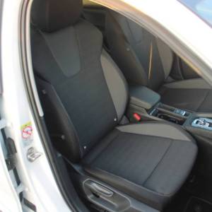 Škoda Octavia Combi 2.0 TDi DSG 150ks *LED, NAVIGACIJA*