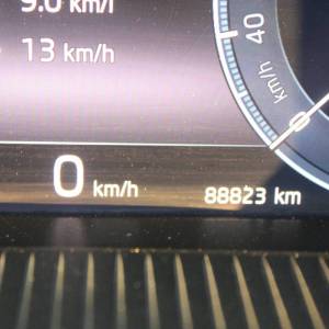 Škoda Octavia Combi 2.0 TDi DSG 150ks *LED, NAVIGACIJA*