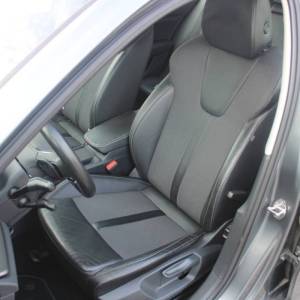 Škoda Octavia Combi 2.0 TDi DSG 150ks *LED, NAVIGACIJA*