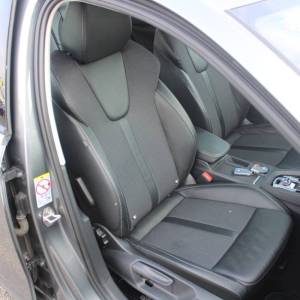 Škoda Octavia Combi 2.0 TDi DSG 150ks *LED, NAVIGACIJA*