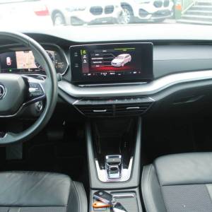 Škoda Octavia Combi 2.0 TDi DSG 150ks *LED, NAVIGACIJA*