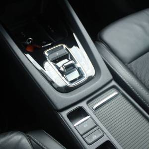 Škoda Octavia Combi 2.0 TDi DSG 150ks *LED, NAVIGACIJA*