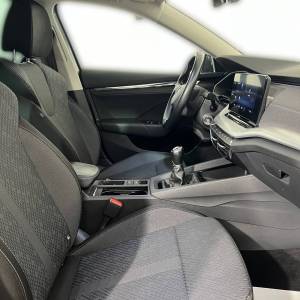 Škoda Octavia Combi 2.0 TDI Style - 3 godine jamstva