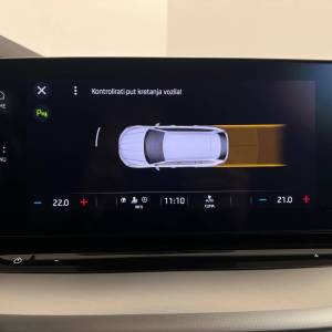 Škoda Octavia Combi 2.0 TDI Style - 3 godine jamstva