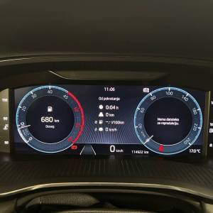 Škoda Octavia Combi 2.0 TDI Style - 3 godine jamstva