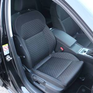 Škoda Superb 2.0 TDi DSG *LED, NAVIGACIJA, KAMERA*