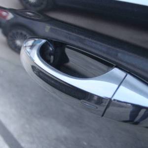 Škoda Superb 2.0 TDi DSG *LED, NAVIGACIJA, KAMERA*