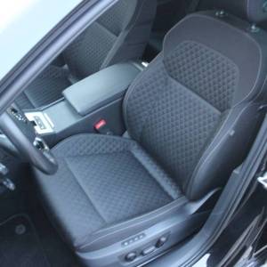 Škoda Superb 2.0 TDi DSG *LED, NAVIGACIJA, KAMERA*