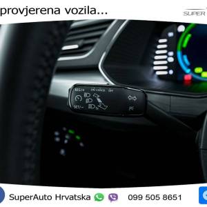 Škoda Superb Combi 1.4 TSI DSG Ambition 218 KS, LED+TEM+GR SJED+VIRT+PDC