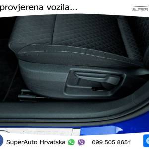 Škoda Superb Combi 1.4 TSI DSG Ambition 218 KS, LED+TEM+GR SJED+VIRT+PDC