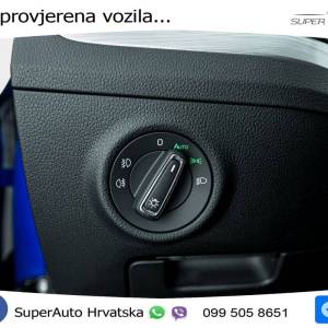 Škoda Superb Combi 1.4 TSI DSG Ambition 218 KS, LED+TEM+GR SJED+VIRT+PDC