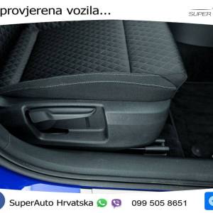 Škoda Superb Combi 1.4 TSI DSG Ambition 218 KS, LED+TEM+GR SJED+VIRT+PDC