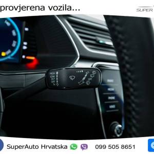 Škoda Superb Combi 1.4 TSI DSG Ambition 218 KS, LED+TEM+GR SJED+VIRT+PDC