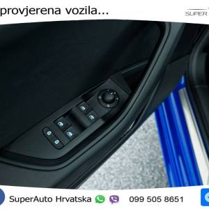 Škoda Superb Combi 1.4 TSI DSG Ambition 218 KS, LED+TEM+GR SJED+VIRT+PDC