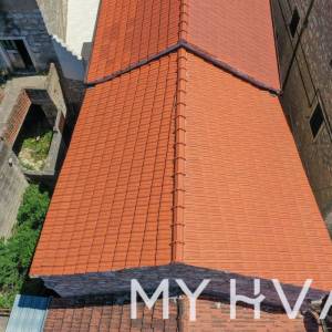 Skrivena kamena kuća u Jelsi